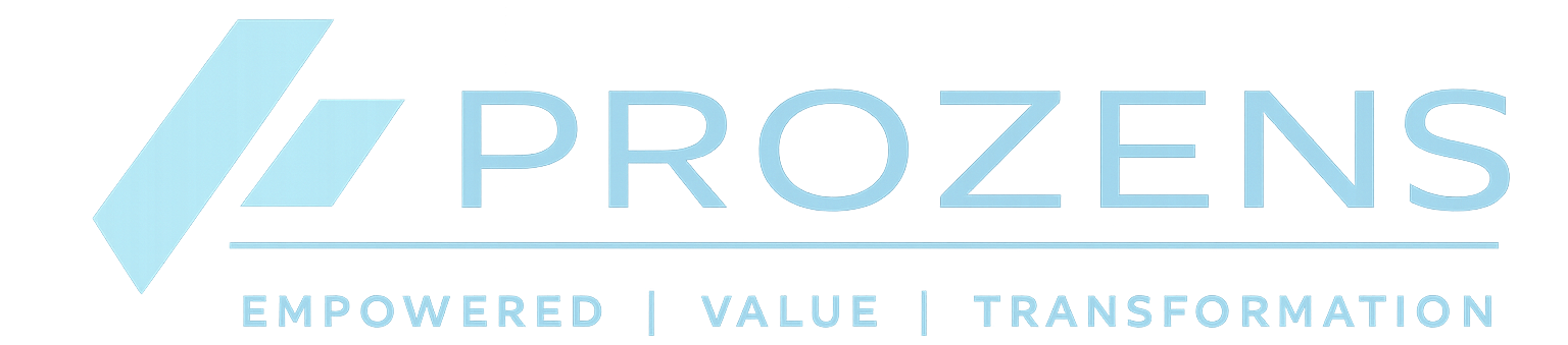 Prozens